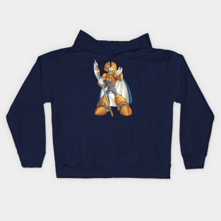 King Kids Hoodie